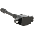 2015 Nissan Altima S - Ignition Coil, Sold Individually, 2.5L 4Cyl