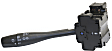 2002 Nissan Frontier XE - Turn Signal Switch, Without Fog Lights