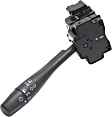 2002 Nissan Frontier XE - Turn Signal Switch, Without Fog Lights