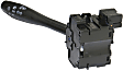 2002 Nissan Frontier XE - Turn Signal Switch, Without Fog Lights