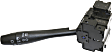 2002 Nissan Frontier XE - Turn Signal Switch, Without Fog Lights