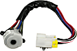 Ignition Switch