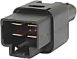 2015 Subaru Forester 2.5i - Brake Light Switch