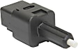 2015 Subaru Forester 2.5i - Brake Light Switch
