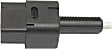 2015 Subaru Forester 2.5i - Brake Light Switch