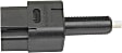 2015 Subaru Forester 2.5i - Brake Light Switch