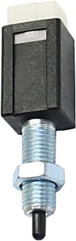 Clutch Pedal Ignition Switch - Direct Fit, Sold Individually