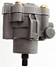 Power Steering Pump 3.3L, 6Cyl Without Pulley, Without Reservoir
