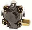 Power Steering Pump 3.3L, 6Cyl Without Pulley, Without Reservoir