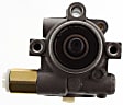 Power Steering Pump 3.3L, 6Cyl Without Pulley, Without Reservoir