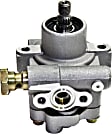 Power Steering Pump, 6 Cyl., 3.5L Engine, Without Pulley, Without Reservoir