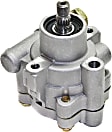 Power Steering Pump, 6 Cyl., 3.5L Engine, Without Pulley, Without Reservoir
