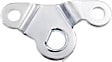 Passenger Side Tailgate Hinge