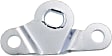 Driver Side Tailgate Hinge