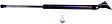 Passenger Side Liftgate Lift Support, 4 Cyl., 1.8L Engine