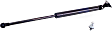 Passenger Side Liftgate Lift Support, 4 Cyl., 1.8L Engine