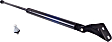 Passenger Side Liftgate Lift Support, 4 Cyl., 1.8L Engine