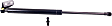 Driver Side Liftgate Lift Support, 4 Cyl., 1.8L Engine