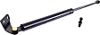 Driver Side Liftgate Lift Support, 4 Cyl., 1.8L Engine