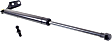 Driver Side Liftgate Lift Support, 4 Cyl., 1.8L Engine