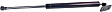 Driver Side Liftgate Lift Support, 4 Cyl., 1.8L Engine