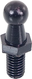 Driver Side Liftgate Lift Support, 4 Cyl., 1.8L Engine