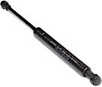 Driver or Passenger Side Trunk Lid Lift Support, 6 Cyl., 3.5L Engine, Convertible