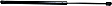 Driver or Passenger Side Liftgate Lift Support
