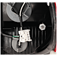 Driver Side Tail Light, with Bulb, Halogen, Clear and Red Lens, 4 Cyl., 2.0L Engine
