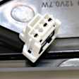 Driver Side, Inner Tail Light, with Bulb, LED, Clear and Red Lens, 6 Cyl., 3.5L Engine