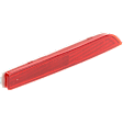 Rear, Driver Side Bumper Reflector