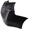 Rear Primed Bumper Cover, 2.0L Engine