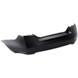 Rear Primed Bumper Cover, 2.0L Engine