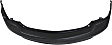 Rear Primed Bumper Cover, 6 Cyl., 3.5L Engine