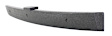 Rear Bumper Absorber