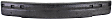 Sedan Rear Bumper Absorber