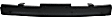 Rear Bumper Absorber