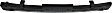 Rear Bumper Absorber