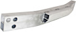 Rear Bumper Reinforcement, Aluminum