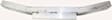 Rear Bumper Reinforcement, Aluminum