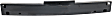 Rear Bumper Reinforcement, Steel CAPA Certified