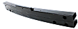 Rear Bumper Reinforcement, Steel