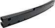 Rear Bumper Reinforcement, Steel CAPA Certified