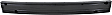 Rear Bumper Reinforcement, Steel