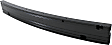 Rear Bumper Reinforcement, Steel