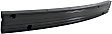 Rear Bumper Reinforcement, Steel