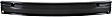 Rear Bumper Reinforcement, Steel