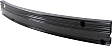 Rear Bumper Reinforcement, Steel