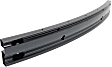 Rear Bumper Reinforcement, Steel