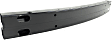 Rear Bumper Reinforcement, Steel